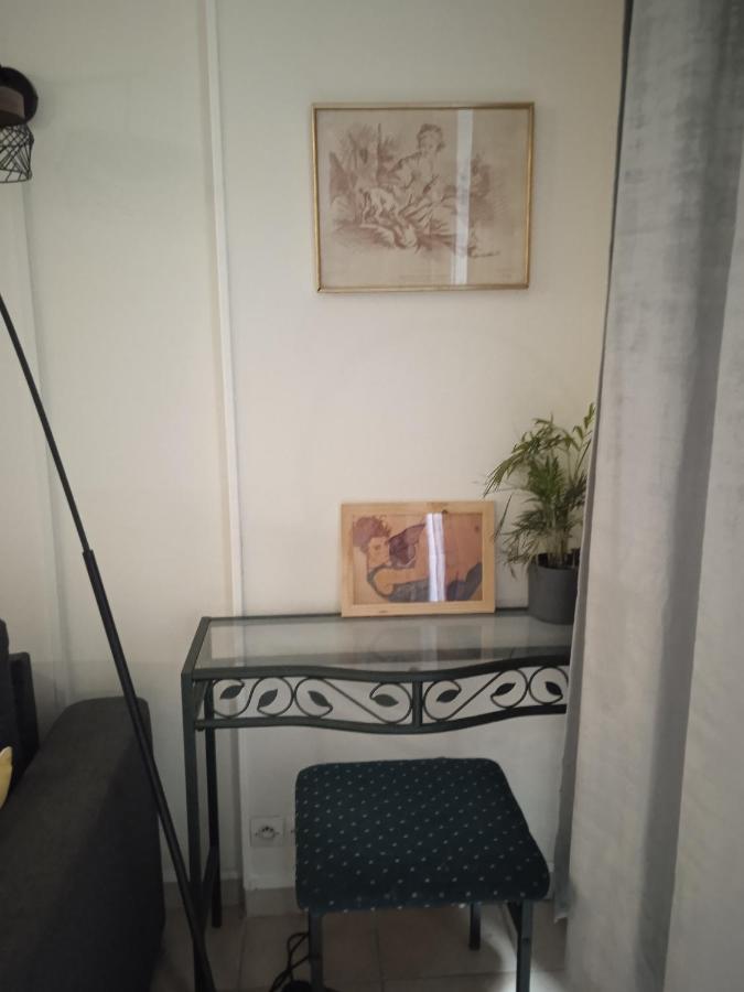 Appartement Au Centre De Paryż Zewnętrze zdjęcie